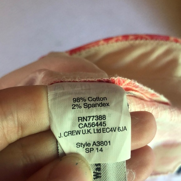 Chino shorts - Picture 3 of 3